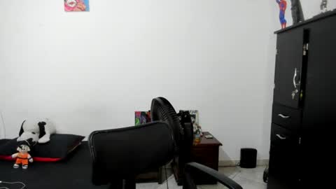 Snapshot of santiceballo chatting on 22, 7, 2026 Julius Novachrono online show from 22, 7, 2026