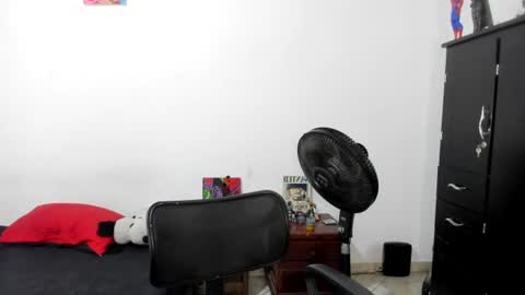 Snapshot of santiceballo chatting on 23, 7, 2026 Julius Novachrono online show from 23, 7, 2026