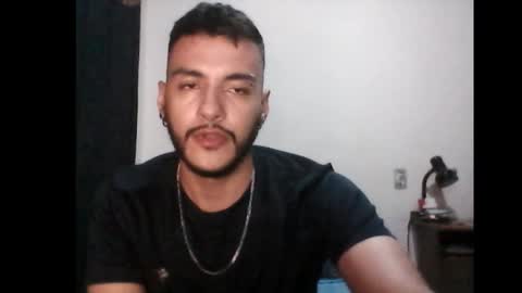 Snapshot of santiexxx chatting on 24, 9, 2025 santiexxx online show from 24, 9, 2025