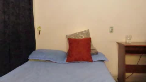 Snapshot of santiexxx chatting on 9, 10, 2025 santiexxx online show from 9, 10, 2025