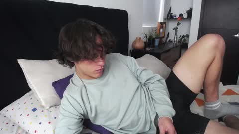 Santii online show from 2, 12, 2024