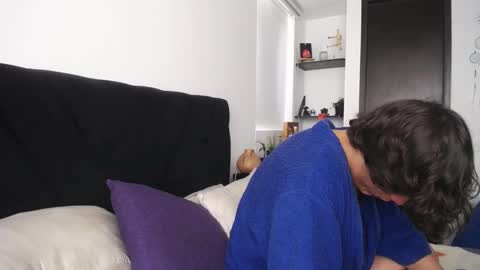 Santii online show from 3, 12, 2024