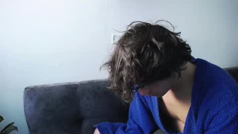 Santii online show from 10, 12, 2024