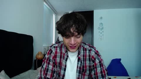 Santii online show from 20, 12, 2024