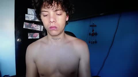 Santii online show from 12, 1, 2025