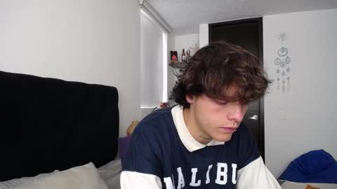 Santii online show from 3, 2, 2025