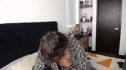 Santii online show from 13, 2, 2025