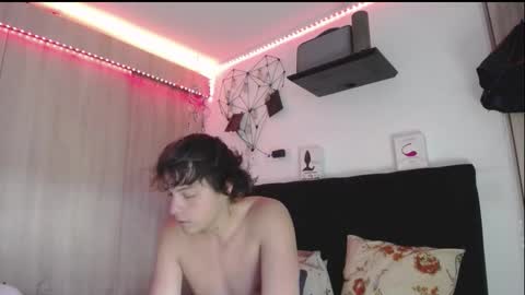 Santii online show from 27, 2, 2026