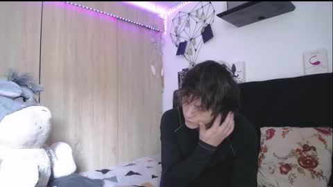 Snapshot of santii_rose chatting on 31, 3, 2026 Santii online show from 31, 3, 2026