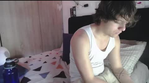 Snapshot of santii_rose chatting on 18, 4, 2026 Santii online show from 18, 4, 2026