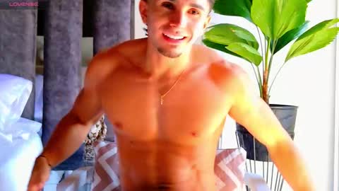 Snapshot of santin_seans chatting on 18, 1, 2026 Santiago Seans online show from 18, 1, 2026