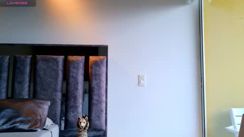 Snapshot of santin_seans chatting on 7, 2, 2026 Santiago Seans online show from 7, 2, 2026