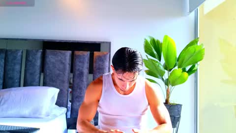 Snapshot of santin_seans chatting on 26, 2, 2026 Santiago Seans online show from 26, 2, 2026