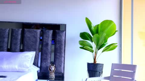 Snapshot of santin_seans chatting on 4, 3, 2026 Santiago Seans online show from 4, 3, 2026