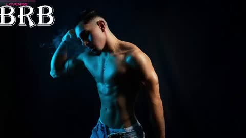 Santiago Seans online show from 3, 8, 2026