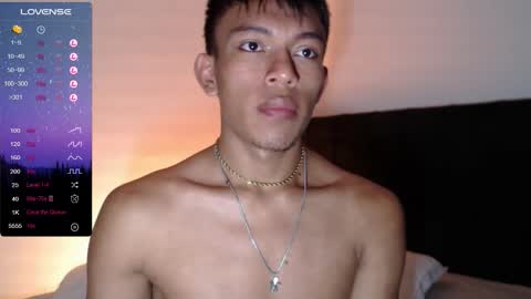 Snapshot of santinaugthy chatting on 23, 12, 2025 santi online show from 23, 12, 2025