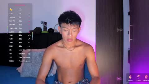 Snapshot of santinaugthy chatting on 2, 2, 2026 santi online show from 2, 2, 2026