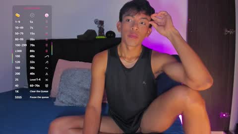 Snapshot of santinaugthy chatting on 3, 2, 2026 santi online show from 3, 2, 2026