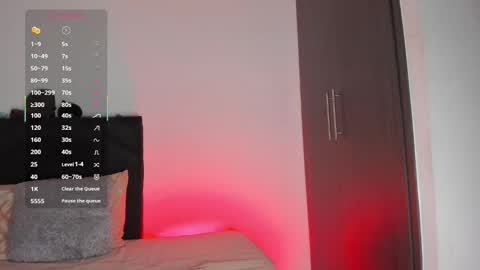 Snapshot of santinaugthy chatting on 12, 2, 2026 santi online show from 12, 2, 2026