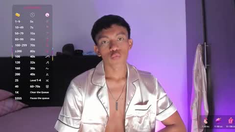 Snapshot of santinaugthy chatting on 13, 2, 2026 santi online show from 13, 2, 2026