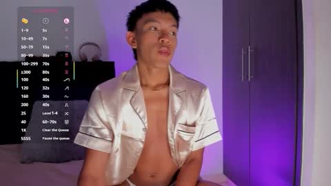 Snapshot of santinaugthy chatting on 15, 2, 2026 santi online show from 15, 2, 2026