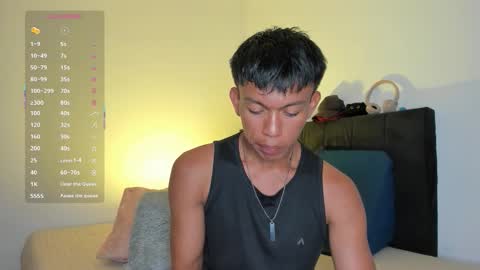 Snapshot of santinaugthy chatting on 19, 2, 2026 santi online show from 19, 2, 2026