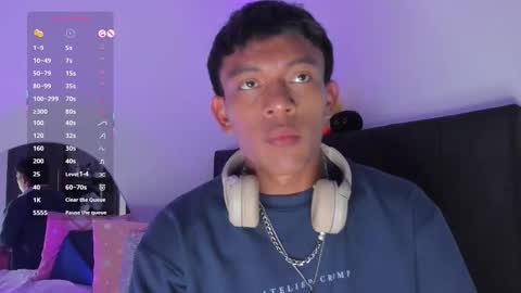 Snapshot of santinaugthy chatting on 3, 3, 2026 santi online show from 3, 3, 2026