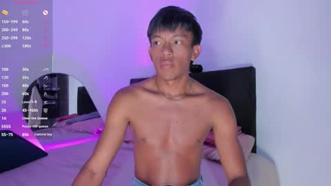 Snapshot of santinaugthy chatting on 22, 3, 2026 santi online show from 22, 3, 2026