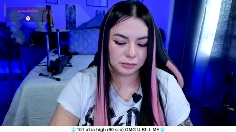 Liah Santos online show from 9, 4, 2026