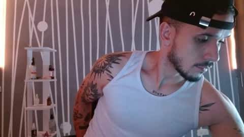 Snapshot of santti_torres chatting on 26, 2, 2025 Santy Torres online show from 26, 2, 2025