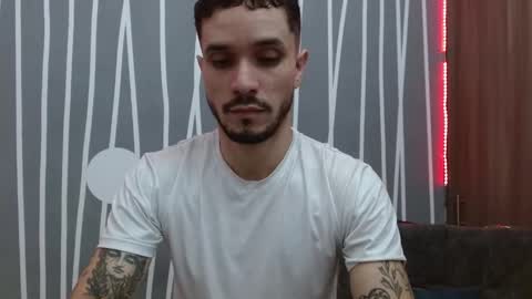 Santy Torres online show from 13, 3, 2026