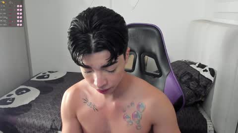 Mr. Santiago online show from 20, 12, 2024