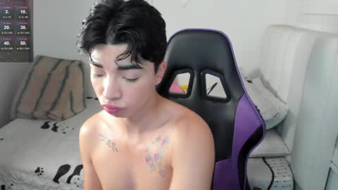 Mr. Santiago online show from 2, 2, 2025