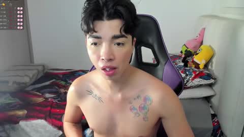 Mr. Santiago online show from 11, 2, 2025