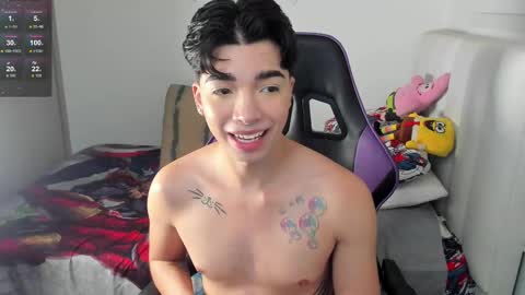 Mr. Santiago online show from 12, 2, 2025