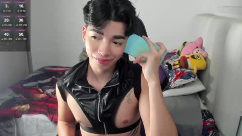 Mr. Santiago online show from 16, 2, 2025