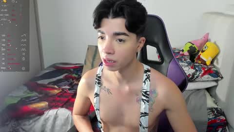 Mr. Santiago online show from 18, 2, 2025