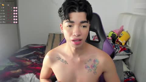 Mr. Santiago online show from 19, 2, 2025