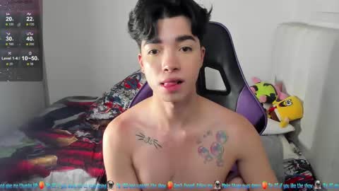 Mr. Santiago online show from 20, 2, 2025