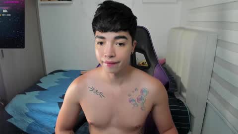 Mr. Santiago online show from 10, 9, 2025