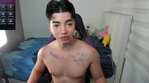 Mr. Santiago online show from 3, 10, 2025