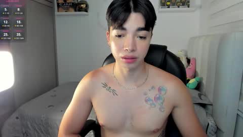 Mr. Santiago online show from 28, 11, 2025