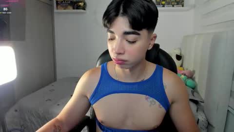 Mr. Santiago online show from 4, 12, 2025