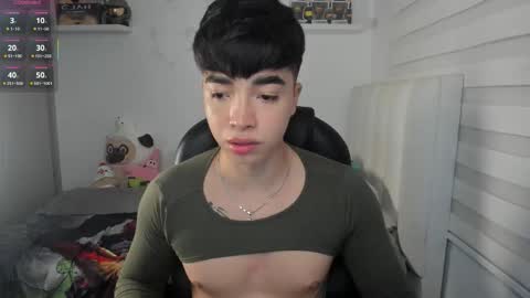 Mr. Santiago online show from 27, 2, 2026