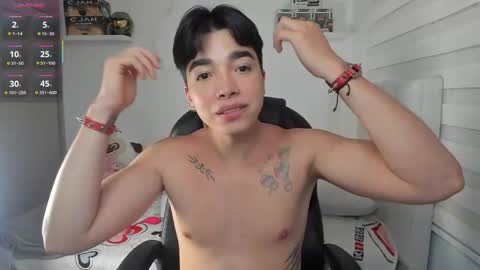 Mr. Santiago online show from 30, 4, 2026