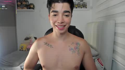 Mr. Santiago online show from 1, 5, 2026