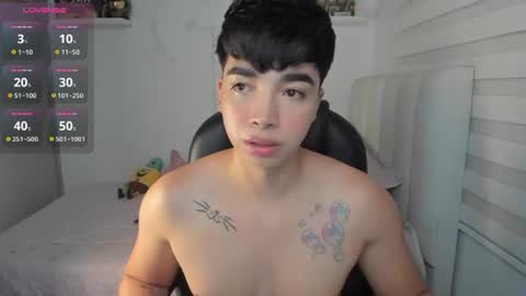 Mr. Santiago online show from 25, 6, 2026
