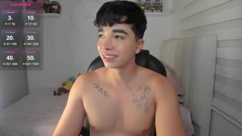 Mr. Santiago online show from 27, 6, 2026
