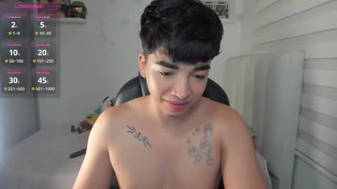 Mr. Santiago online show from 30, 6, 2026