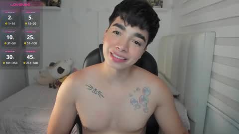 Mr. Santiago online show from 3, 7, 2026